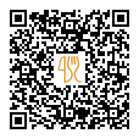 QR-code link para o menu de Buck's Pizza