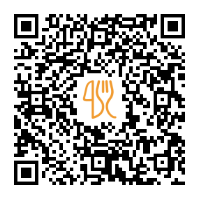 QR-code link para o menu de Habit Burger