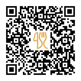 QR-code link para o menu de Mcdonald's