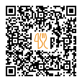 QR-code link para o menu de Hoang Tofu