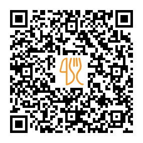 QR-code link para o menu de Harvest Grain Pizza