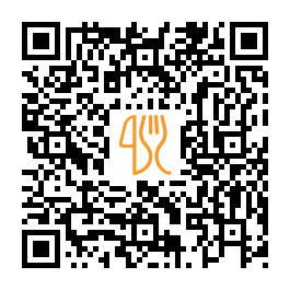 QR-code link para o menu de Red Sky Cafe