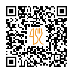 QR-code link para o menu de Le Bounty