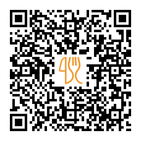 QR-code link para o menu de Mcdonald's