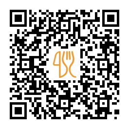 QR-code link para o menu de Cafe Frei