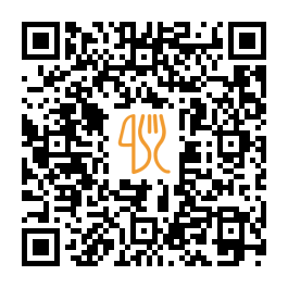 QR-code link para o menu de La Cabana Cocina