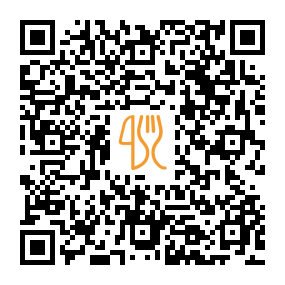 QR-code link para o menu de Bottlecap Alley Icehouse Grill