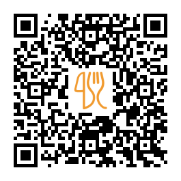 QR-code link para o menu de Monkey Cafe Resto