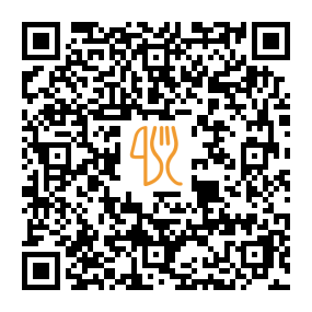 QR-code link para o menu de Mcdonald's