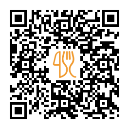 QR-code link para o menu de Red Cape Hot Pot