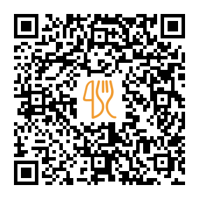 QR-code link para o menu de Society Coffee