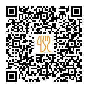 QR-code link para o menu de Punjabi Kitchen