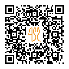 QR-code link para o menu de Cafe Vju