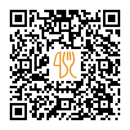 QR-code link para o menu de Burger King