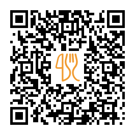 QR-code link para o menu de Christine's Garden