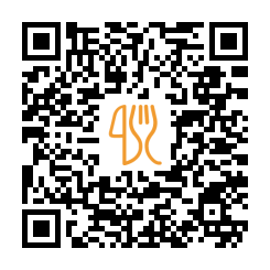 QR-code link para o menu de Chicken Tikka