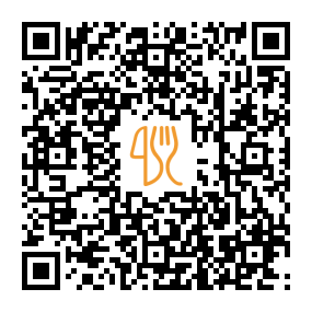 QR-code link para o menu de Wong's Kitchen