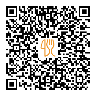 QR-code link para o menu de American Eclectic Burger