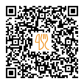 QR-code link para o menu de Roy's Country Kitchen