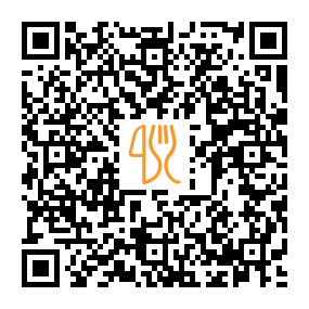 QR-code link para o menu de Stella Jean's