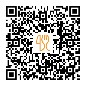 QR-code link para o menu de The Plough Inn