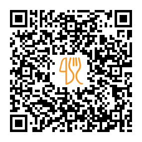 QR-code link para o menu de Happiness-heart CafÉ