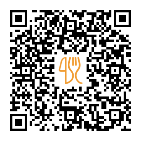 QR-code link para o menu de Bankok Kitchen