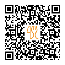 QR-code link para o menu de Dunkin'