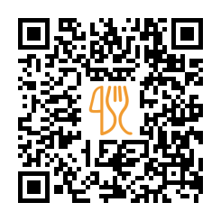 QR-code link para o menu de Caspian Sea