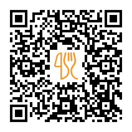 QR-code link para o menu de Turkeys R Us