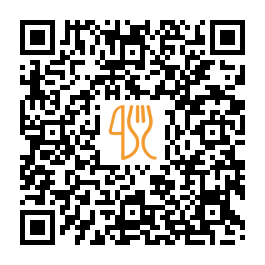 QR-code link para o menu de Peking Hanten