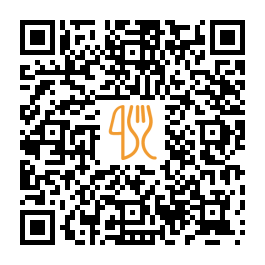 QR-code link para o menu de Asian Mix