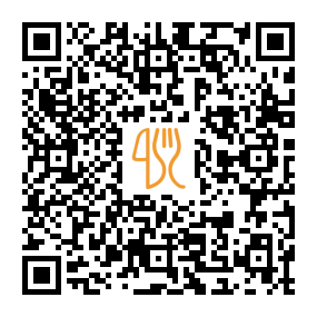 QR-code link para o menu de Fusion Resort