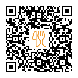 QR-code link para o menu de Billy's
