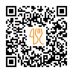 QR-code link para o menu de مطعم