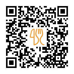 QR-code link para o menu de Quartier