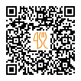 QR-code link para o menu de Steve Irene's