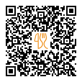 QR-code link para o menu de Fastaco Cleburne
