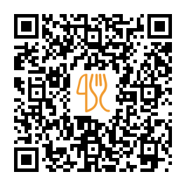 QR-code link para o menu de La Creperie