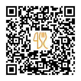 QR-code link para o menu de Holly Raye's