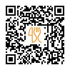 QR-code link para o menu de Toké Vieux Lyon