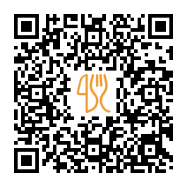 QR-code link para o menu de Gosti