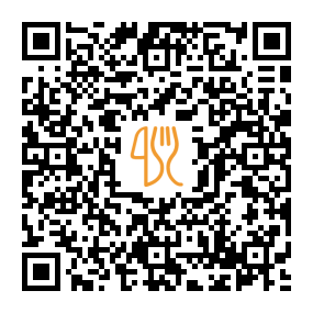 QR-code link para o menu de Montague's Cafe