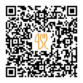 QR-code link para o menu de Pizzalicious