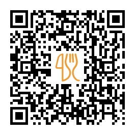 QR-code link para o menu de Indian Fields Market