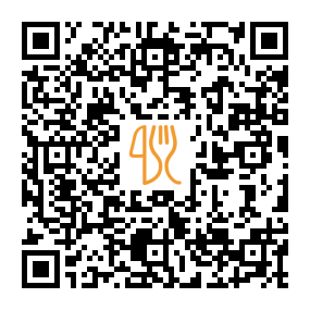 QR-code link para o menu de Rainbow Tree House