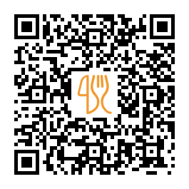 QR-code link para o menu de Rina's Kitchenette