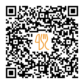 QR-code link para o menu de Nosh Catering Carryout