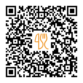 QR-code link para o menu de Folkets (kafè Spiseri Sportsbar)