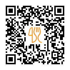 QR-code link para o menu de Snack La Famille